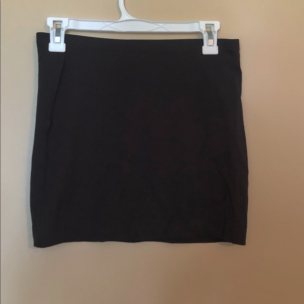 H&M Bodycon Skirt